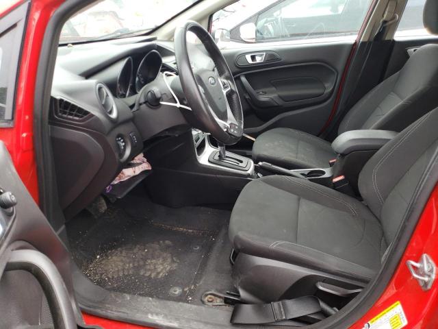 Photo 7 from auction – 2015 FORD FIESTA SE with VIN 3FADP4EJXFM111527