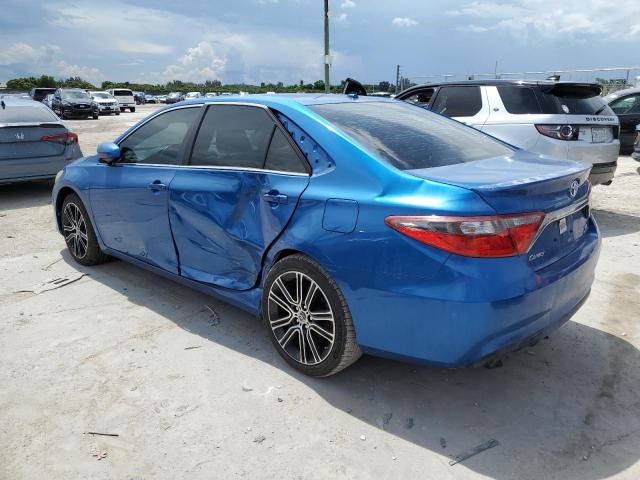 Photo 2 from auction – 2016 TOYOTA CAMRY LE with VIN 4T1BF1FK2GU510659