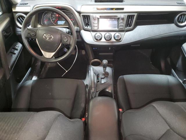 Photo 8 from auction – 2014 TOYOTA RAV4 LE with VIN 2T3BFREV6EW148463
