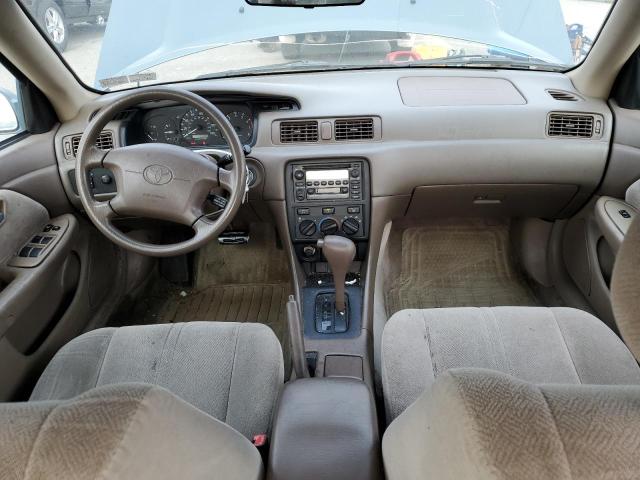 Photo 8 from auction – 2001 TOYOTA CAMRY CE with VIN 4T1BG22K41U792853