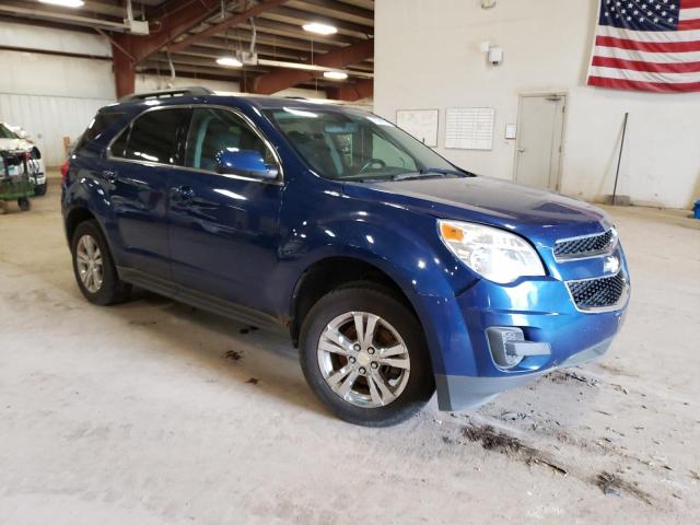Photo 4 from auction – 2010 CHEVROLET EQUINOX LT with VIN 2CNALDEW6A6408393