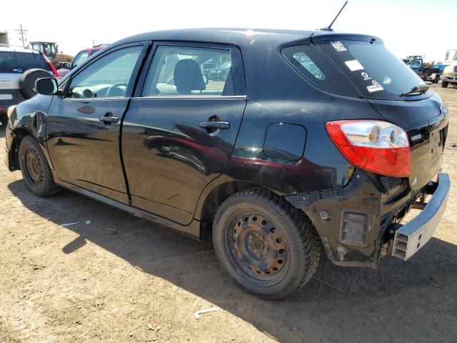 Photo 2 from auction – 2009 TOYOTA COROLLA MA with VIN 2T1KE40E59C010460