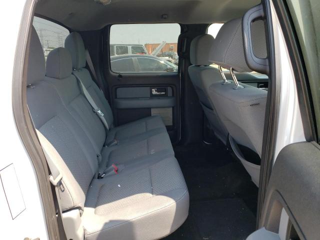 Photo 10 from auction – 2012 FORD F150 SUPER with VIN 1FTEW1CM5CFB29135