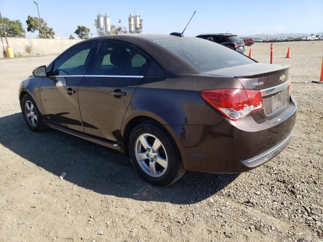 Photo 2 from auction – 2015 CHEVROLET CRUZE LT with VIN 1G1PC5SB2F7210996