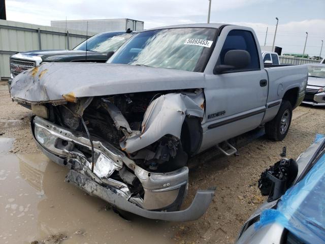 Photo 1 from auction – 1998 DODGE RAM 1500 with VIN 1B7HC16Y7WS658859