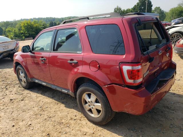 Photo 2 from auction – 2011 FORD ESCAPE XLT with VIN 1FMCU0D73BKB20063