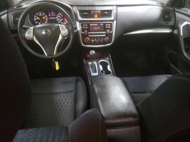 Photo 8 from auction – 2017 NISSAN ALTIMA 2.5 with VIN 1N4AL3AP8HC127653