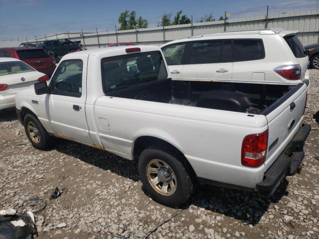 Photo 2 from auction – 2010 FORD RANGER with VIN 1FTKR1AD7APA74305