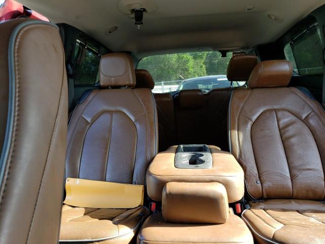 Photo 10 from auction – 2018 CHRYSLER PACIFICA L with VIN 2C4RC1GG5JR289715