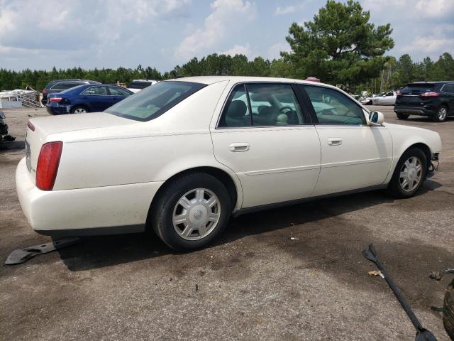 Photo 3 from auction – 2005 CADILLAC DEVILLE with VIN 1G6KD54Y25U136000