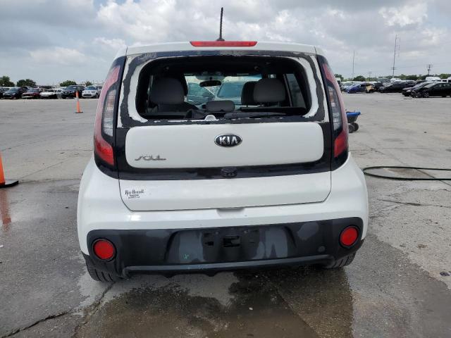 Photo 6 from auction – 2019 KIA SOUL with VIN KNDJN2A25K7912005