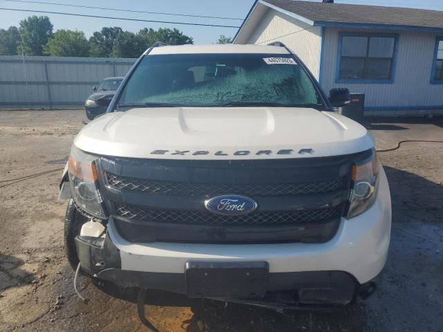 Photo 5 from auction – 2015 FORD EXPLORER S with VIN 1FM5K8GT7FGC09908