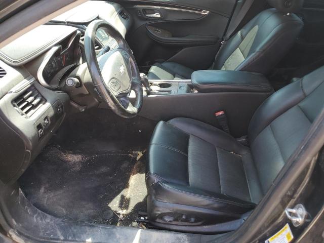 Photo 7 from auction – 2015 CHEVROLET IMPALA LT with VIN 2G1125S30F9243981