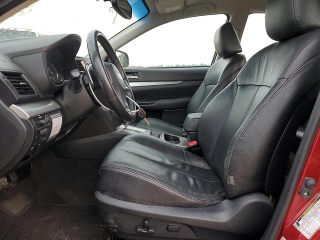 Photo 7 from auction – 2012 SUBARU LEGACY 2.5 with VIN 4S3BMBB63C3005383