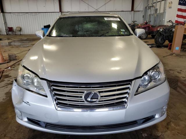 Photo 5 from auction – 2010 LEXUS ES 350 with VIN JTHBK1EG7A2408420