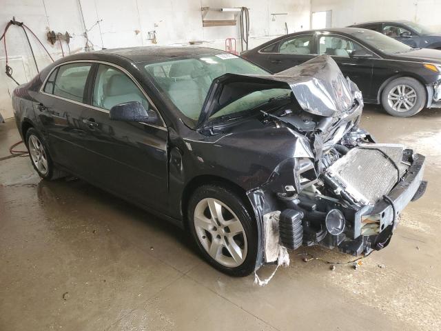Photo 4 from auction – 2012 CHEVROLET MALIBU LS with VIN 1G1ZB5E08CF255660