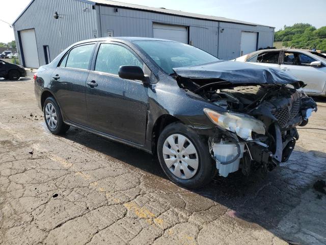 Photo 4 from auction – 2010 TOYOTA COROLLA BA with VIN 1NXBU4EE2AZ183044