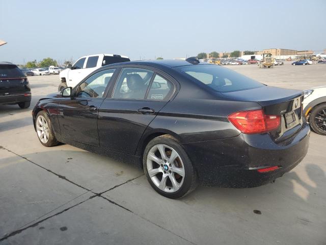 Photo 2 from auction – 2014 BMW 320 I XDRI with VIN WBA3C3G53ENS68491
