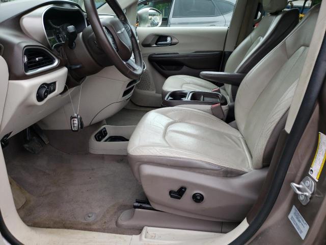 Photo 7 from auction – 2017 CHRYSLER PACIFICA T with VIN 2C4RC1BG7HR535441