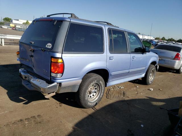Photo 3 from auction – 1997 FORD EXPLORER X with VIN 1FMDU34X2VUC60538