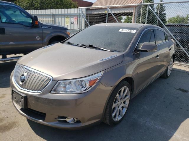 صورة رقم 1 من المزاد - 2012 BUICK LACROSSE مع VIN 1G4GJ5G32CF243380