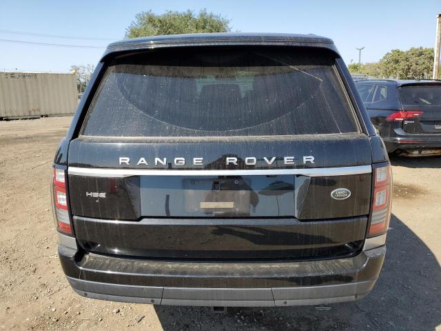Photo 6 from auction – 2014 LAND ROVER RANGE ROVE with VIN SALGS2WF1EA159698