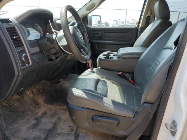 Photo 7 from auction – 2013 RAM 1500 ST with VIN 1C6RR6FP2DS694471