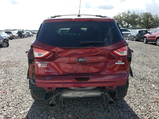 Photo 6 from auction – 2016 FORD ESCAPE SE with VIN 1FMCU0GX2GUA35951