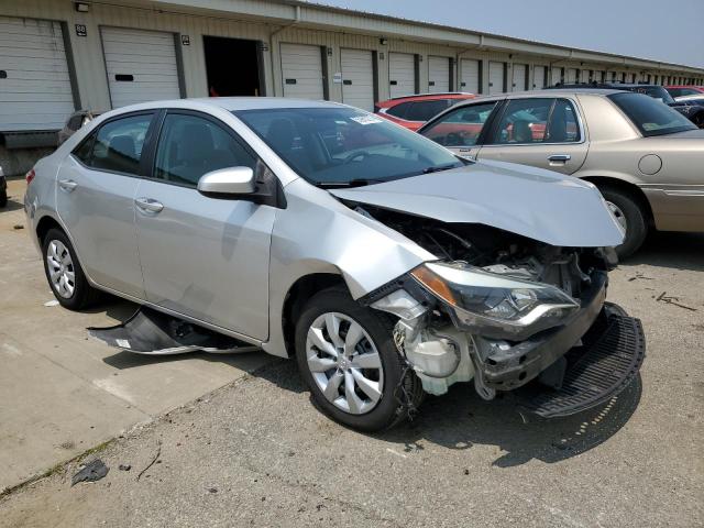 Photo 4 from auction – 2014 TOYOTA COROLLA L with VIN 2T1BURHE9EC066304