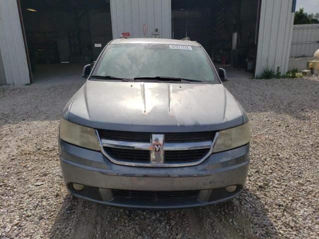 Photo 5 from auction – 2010 DODGE JOURNEY SX with VIN 3D4PG5FV5AT135170