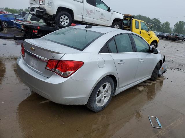 Photo 3 from auction – 2015 CHEVROLET CRUZE LT with VIN 1G1PC5SB7F7219225