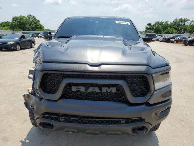 Photo 5 from auction – 2022 RAM 1500 REBEL with VIN 1C6SRFLT7NN385646