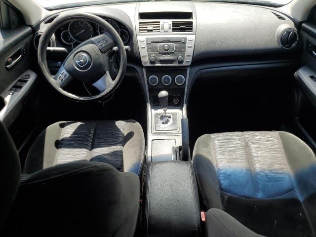 Photo 8 from auction – 2009 MAZDA 6 I with VIN 1YVHP81A295M07395