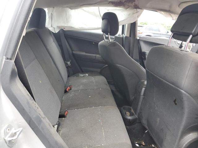 Photo 10 from auction – 2012 DODGE CALIBER SX with VIN 1C3CDWDA7CD535173