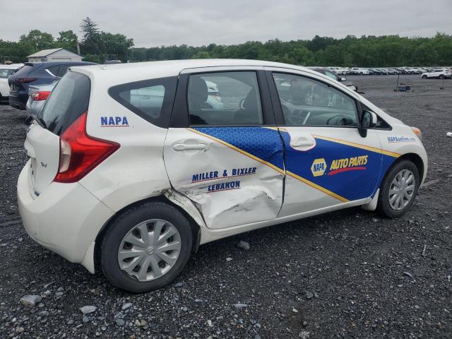 Photo 3 from auction – 2014 NISSAN VERSA NOTE with VIN 3N1CE2CP9EL399345