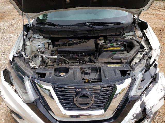 Photo 12 from auction – 2017 NISSAN ROGUE S with VIN KNMAT2MTXHP559098