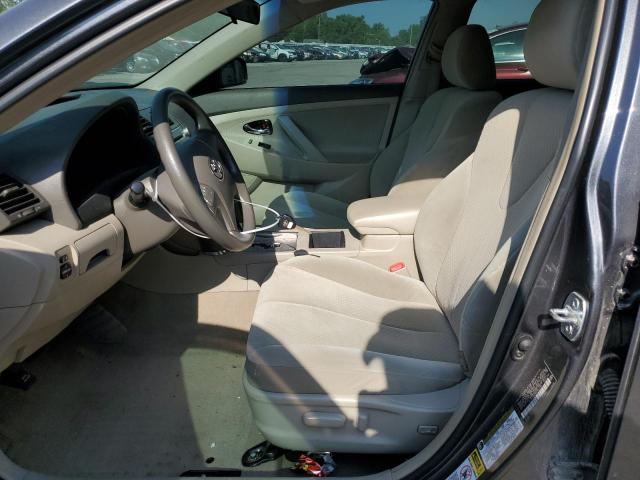 Photo 7 from auction – 2007 TOYOTA CAMRY CE with VIN 4T1BE46K37U164173