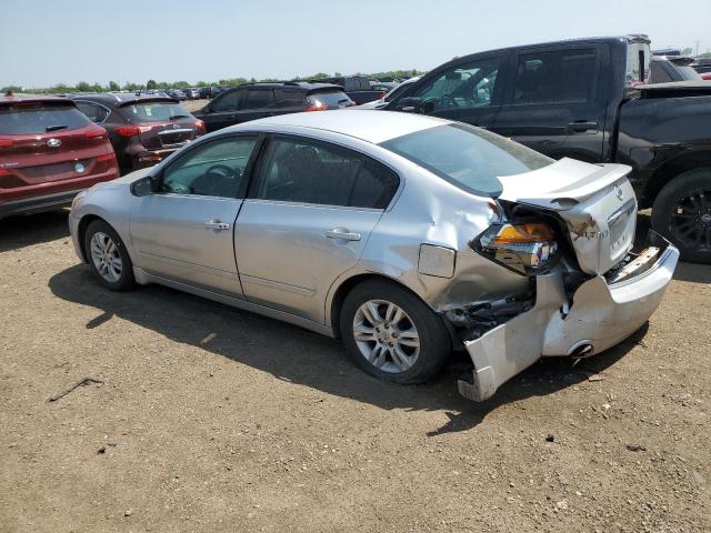 Photo 2 from auction – 2011 NISSAN ALTIMA BAS with VIN 1N4AL2AP4BN492952