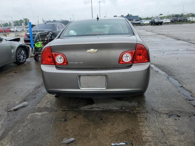 Photo 6 from auction – 2011 CHEVROLET MALIBU 1LT with VIN 1G1ZC5E10BF126641