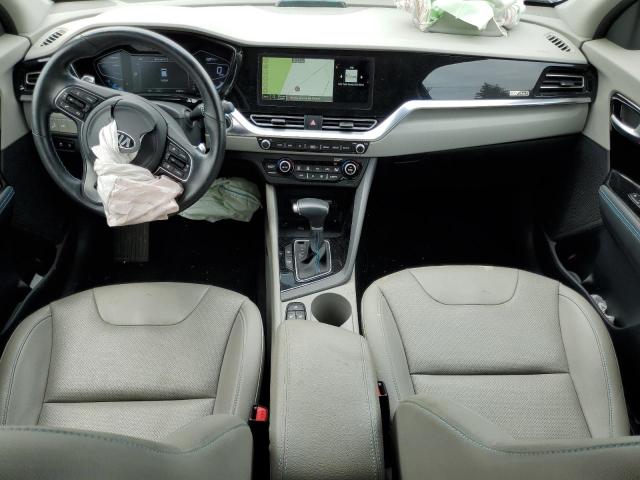 Photo 8 from auction – 2020 KIA NIRO EX PR with VIN KNDCC3LD6L5367769