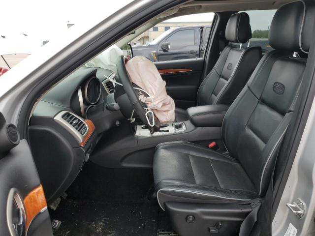 Photo 7 from auction – 2012 JEEP GRAND CHER with VIN 1C4RJFCT1CC185059
