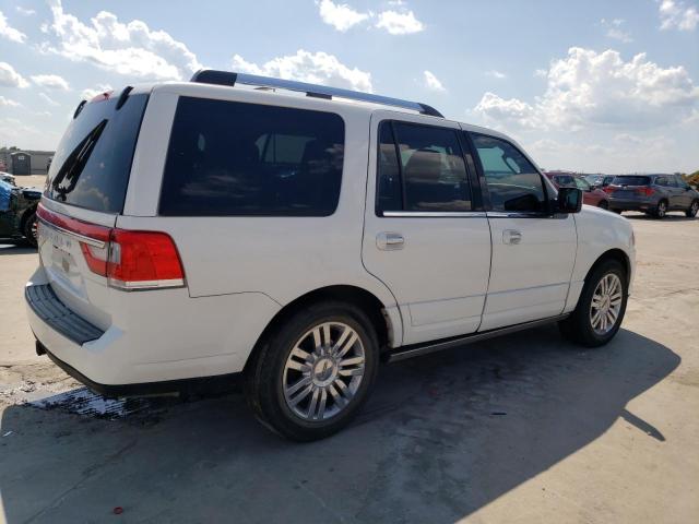Photo 3 from auction – 2015 LINCOLN NAVIGATOR with VIN 5LMJJ2HT4FEJ08864