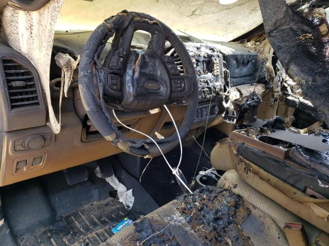 Photo 8 from auction – 2015 FORD F150 SUPER with VIN 1FTEW1EP3FFB31980