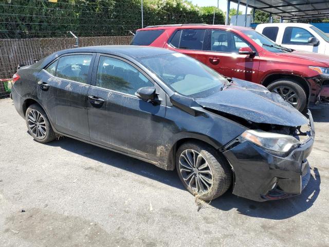 Photo 4 from auction – 2015 TOYOTA COROLLA L with VIN 5YFBURHE4FP315013