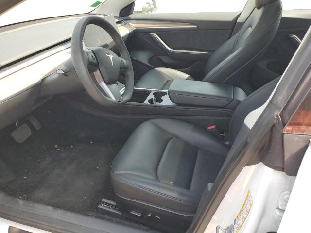 Photo 7 from auction – 2023 TESLA MODEL 3 with VIN 5YJ3E1EA3PF434057