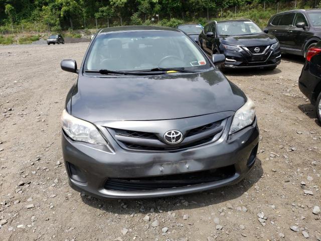 Photo 5 from auction – 2012 TOYOTA COROLLA BA with VIN 2T1BU4EE6CC830937