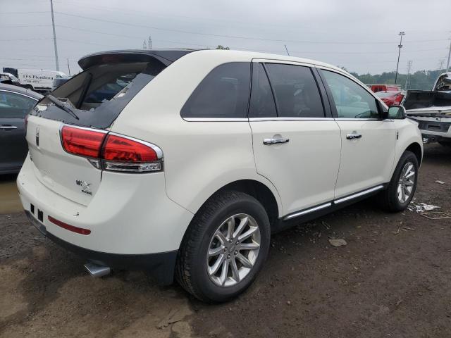 Photo 3 from auction – 2013 LINCOLN MKX with VIN 2LMDJ8JK5DBL48927