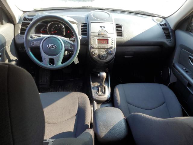 Zdjęcie 8 z aukcji – 2011 KIA SOUL z VIN KNDJT2A26B7259433