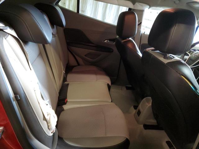 Photo 11 from auction – 2014 BUICK ENCORE with VIN KL4CJESBXEB598173