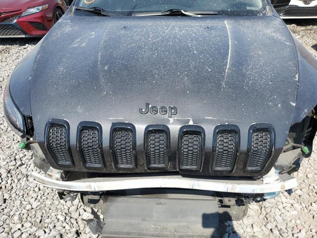 Photo 12 from auction – 2015 JEEP CHEROKEE L with VIN 1C4PJLCB8FW722946